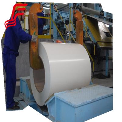 China Container plate best quality! Ral9002 Color Steel Coil Sheet Steel Coil Sizes Color Coated Gi Sheet Coil for sale