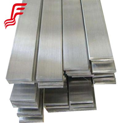 China Construction carbon steel flat bar 8cm x 4cm flat bar A36 china supplier for sale