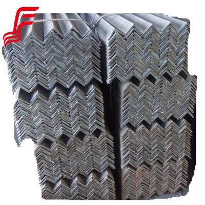 China Foundation and construction of structure Tianjin Forest! steel angles angle iron weight angle bar price for sale