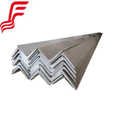 China 100x100x6mm Angle Bar Mild Steel Angle Hot Dipped Galvanized Steel Construction Angle 25x25x3 for sale