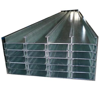 China In c of construction profiles! galvanized C profile 17x100x40 with 2.0mm for sale