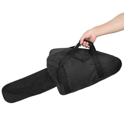 China Chainsaw Lightweight Waterproof Storage Bag Tool Carrying Filter Mount for sale