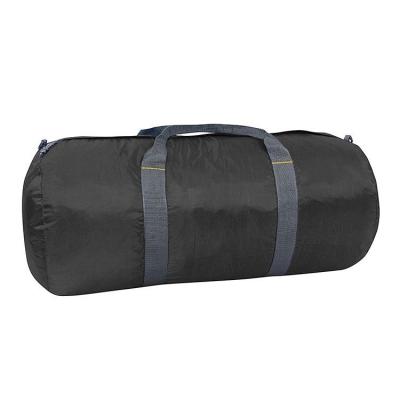 China Large Storage Duffel Bag Polyester Large Duffel Bag Luxury Quality for sale