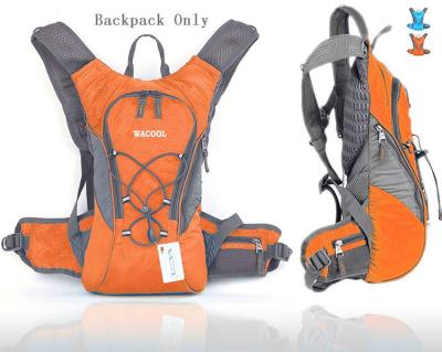 China Waterproof Hydration Pack With Cheap Water Bladder Hydration Pack Hydration Backpack for sale