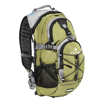 China Hydration Pack Bag Molle Hydration Pack Anti-theft Recycling Tactical Bag for sale