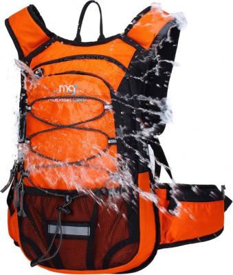 China Free Sample Tactical Hydration Pack Backpacks Waterproof With 2L Bladder Hydration Pack for sale