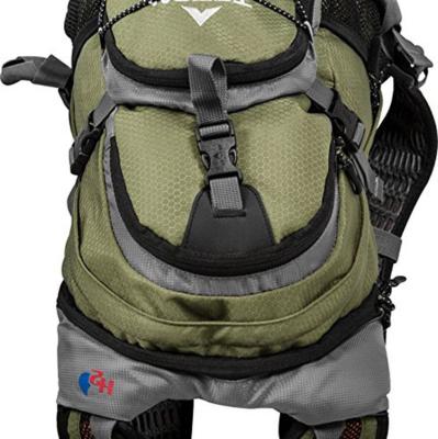 China Hydration Pack Bag Molle Hydration Pack Anti-theft Recycling Tactical Bag for sale