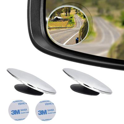 China Blind Spot Mirror 2