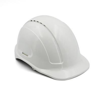 China Hard Hat ABS Work Protection Thicken Modern Crush Resistance Hard Hat Construction Safety Hard Hat for sale