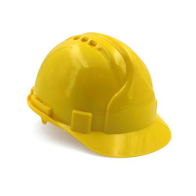 China Helmet Adult Worker ABS Hard Hat Safety Helmet Custom For Hard Hat for sale