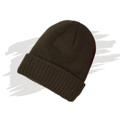 China COMMON Custom Designer Mens Winter Hat Knitted Beanies Knitted Women Hats Winter for sale