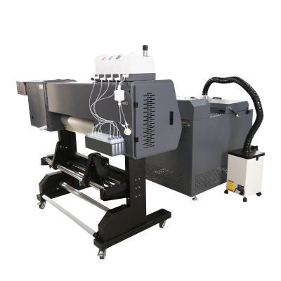 China Dtf Printer Dtf Film Printer Pollution-Freehigh Productivity Pet Film T-Shirt Printing Machine For Dtf Printer for sale