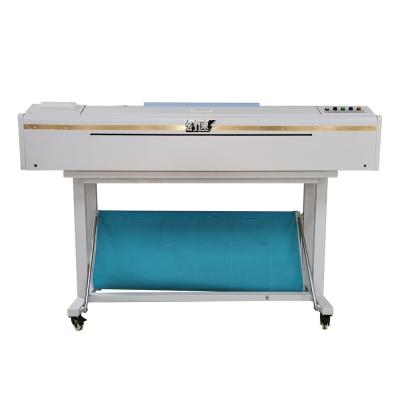 China Plotter Printer for industrial design plans drawings Blueprint and whiteprint plotter large format different sizes for sale