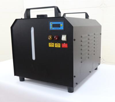 China Industrial Cooling Equipment Water Chiller for CNC Laser Engraver Engraving Machines LS800/LS1850 Water Chiller LS1850/3.1596.0002 for sale