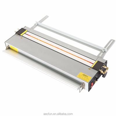 China Steel Bar Acrylic Bending Machine 700/1300 For Bending Plastic Plate for sale