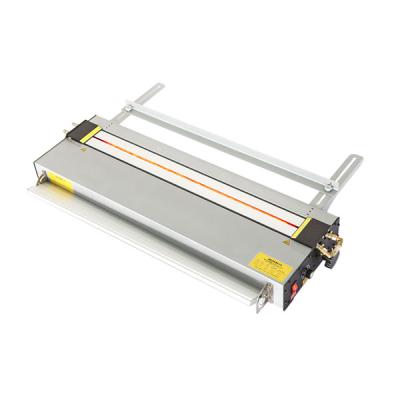 China Bending Machine Acrylic Sheet/Rolling Plate ABM 1300 for sale