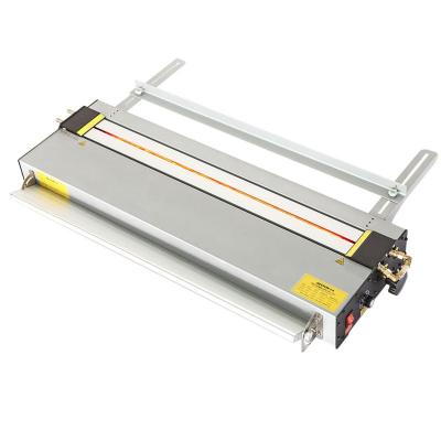 China Sheet / Plate Rolling Bending Machine ABM700/1300 Acrylic Perspex Bending Machine for sale