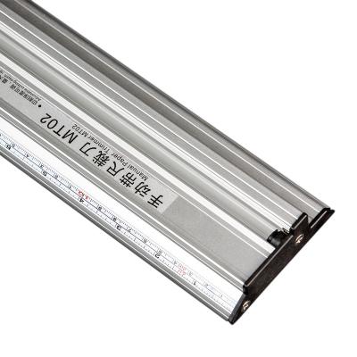 China Good quality manual paper trimmer with ruler mark MT02-700/3.1552.0006 MT02-700 for sale