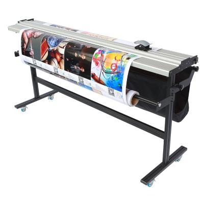 China MT01-1600MM/2600MM Large Format Paper Trimmer Manual Paper Trimmer MT01 for sale