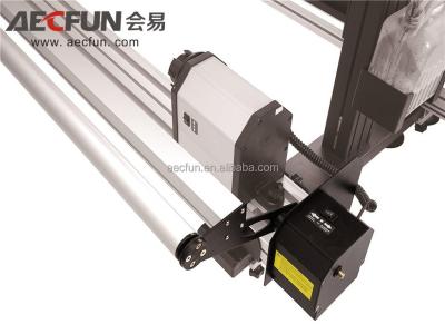 China ROLAND AECFUN! Eco Solvent Printer Sensor Pick Up System 54