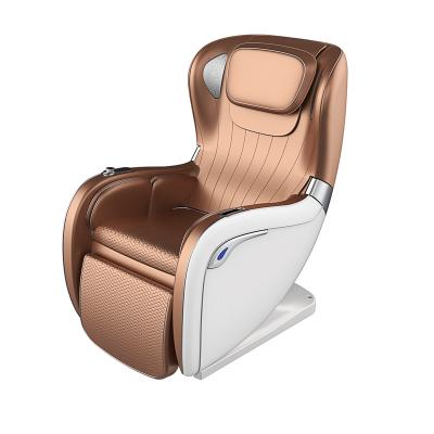 China 2022 L-Shaped S+ Guide Xiamen Factory All New 2D Sofa Massage Chair for sale