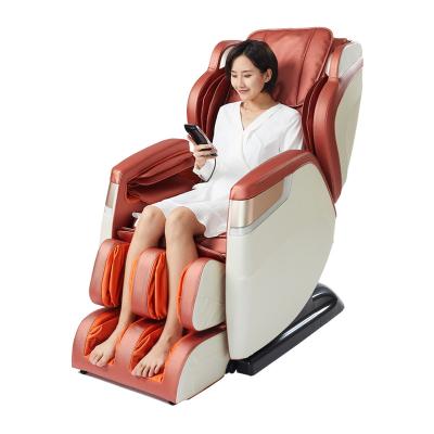 China High Quality Weightless Body Massage Chair for sale