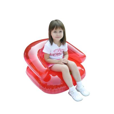 China (Size) Hot Selling Adjustable Relax Inflatable Chair Sofa, Soft Inflatable Sofa, Inflatable Sofa Chair for sale