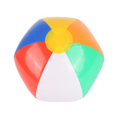 China Factory Selling Best Quality Foldable Inflatable Beach Bouncy Ball for sale