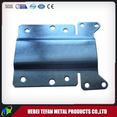 China Stainless steel / also can be decide buyers cnc metal car body stamping manufacturer for sale