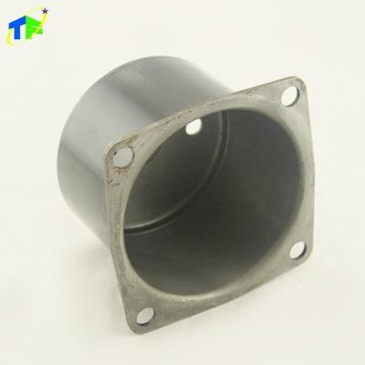 China Cars Auto Parts Motor Parts Engine Shell Deep Drawing Stamping for sale