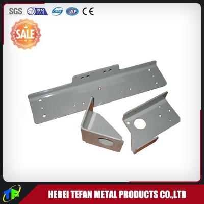 China The cars auto parts the sheet metal bending product by sheet metal cutting and bending machine for sale