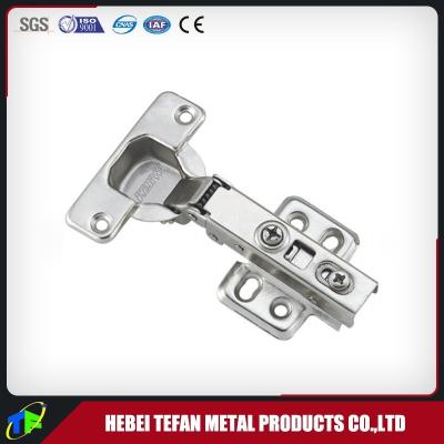 China Furniture Hardware Construction Glass Door Hinge for sale