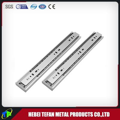 China Wood / PVC Steel Drawer Handle Cabinet Hinge Cabinet Hardware Furniture Cabinet Slide for sale