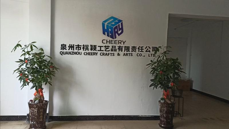 Verified China supplier - Quanzhou Cheery Crafts & Arts Co., Ltd.