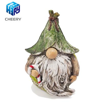 China Europe Manufacturer High Quality Wholesale Creative Resin Gift Promotional 2021 Sculpture for sale