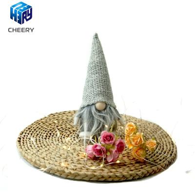 China Wholesale High Quality Fabric 2021 Christmas Decoration Office Gifts Resin Crafts For Home Decoration for sale