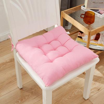 China Viable Hot Selling Cheap Amazon Office Four Seasons Board Stool Tatami Matseat Cushion For Office Chair for sale