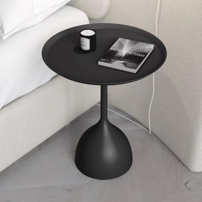 China Modern Luxury Metal Adjustable Top Furniture Multi Height Sofa Side Table Tea Coffees Table Set Coffee Table For Living Room for sale