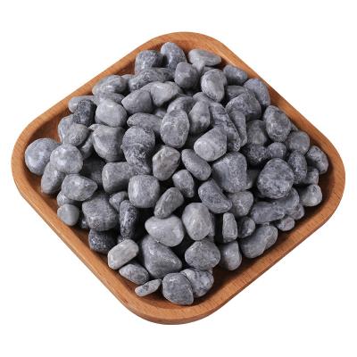 China Modern Hot Selling Colored Pebbles Colored Gravel For Landscaping From AIKING for sale