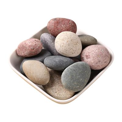 China Modern 100% natural washed high quality stones of pebbles and cobblestones for sale