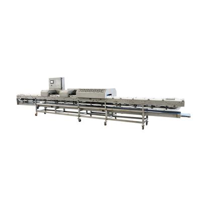 China food & Beverage factory promotional cutting line frozen meat cutter cutting machine meat processing dicing machines for sale