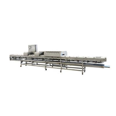 China food & Beverage factory new product multifunctional automatic fresh meat, frozen meat cutting machine, commercial special cutting machine for sale