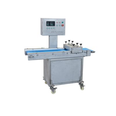 China food & Hot Beverage Factory 2021 Sale Fresh Meat Slicer Machine Cutter Comercial Meat Slicer Machine for sale