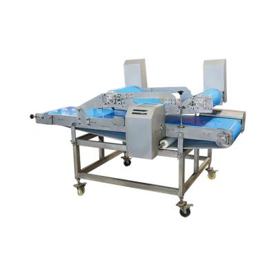 China food & Factory Direct Beverage Lamb Meat Horizontal Beef Slicer Industrial SUS 304 Meat Slicers for sale