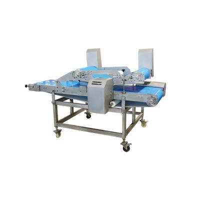 China food & Suitable popular biltong beverage plant factory supply price meat slicer Fut Fut slicer machine for sale