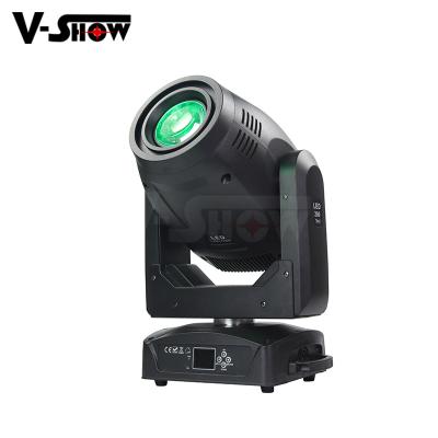 China LANDSCAPE Pro DJ 200W Led Beam Spot Wash 3in1 Moving Head Light / Moving Head Beam for sale