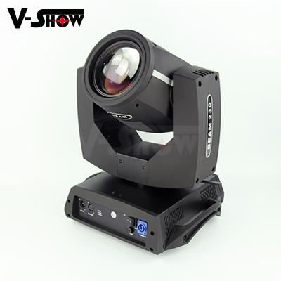 China Theme park 230W moving head 7r sharpy moving head light strong beam 230W beam moving head lighting 7r for sale