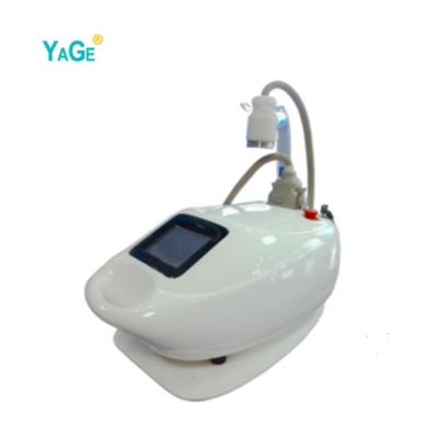 China Weight Loss Slimming Cavitation Device Belly Machine Parts Technical Sales Fat Burning Fat Loss Machine for sale