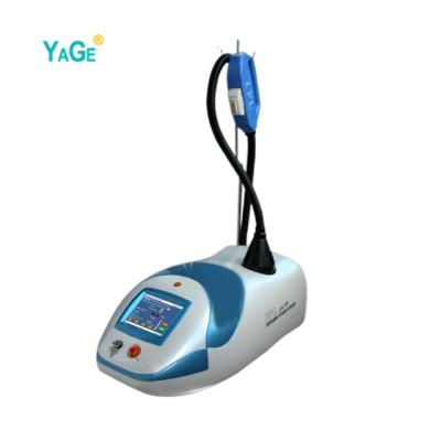 China Permanent Painless Pigment Removal Freeze Point Hair Removal Laser Remove IPL OPT DPL Skin Rejuvenation 2 in 1 Machine 808 Semiconductor for sale