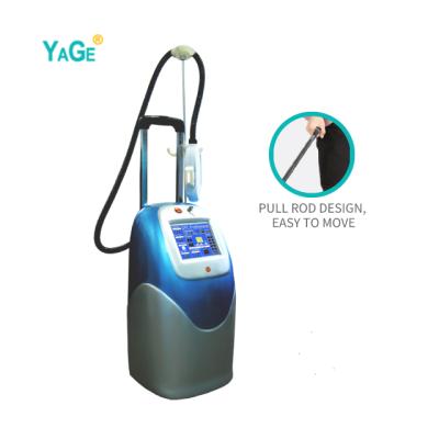 China Pigment Removal 2021 New Version High Quality IPL Hair Removal Beauty Machine Hair Removal Beauty Machine for sale